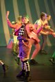Mini Stars Circus 3A  033